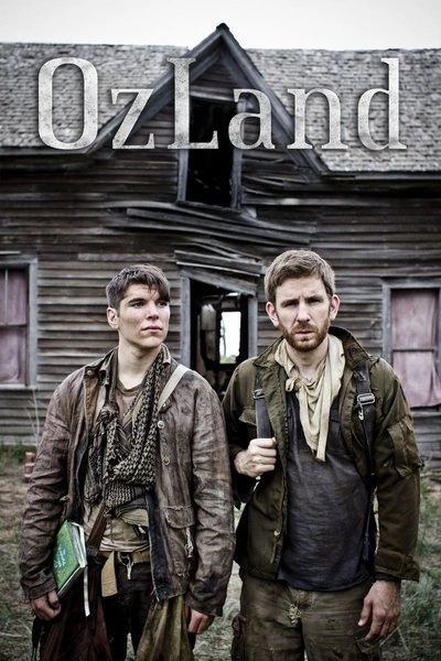 Affiche OzLand