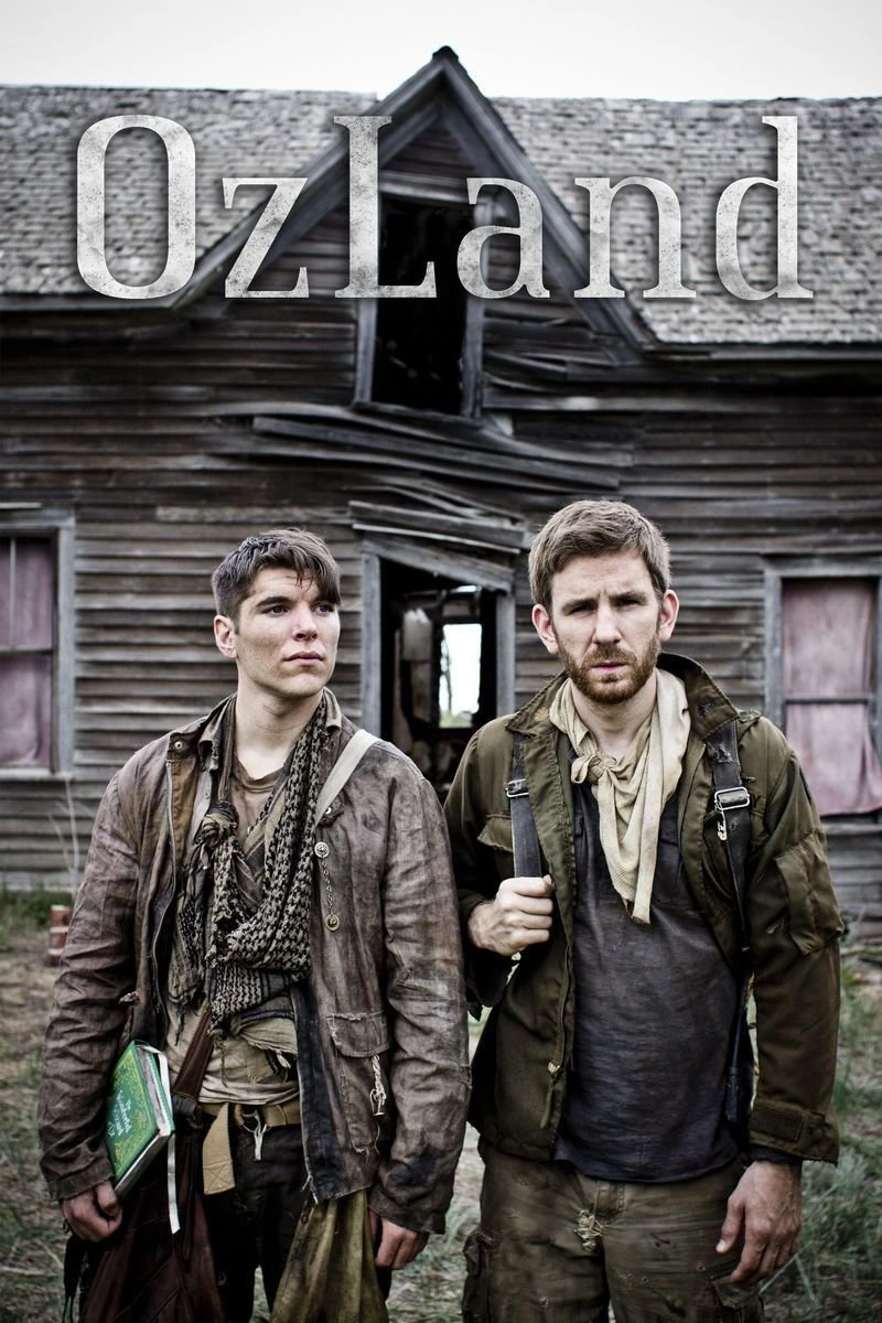 Poster van OzLand