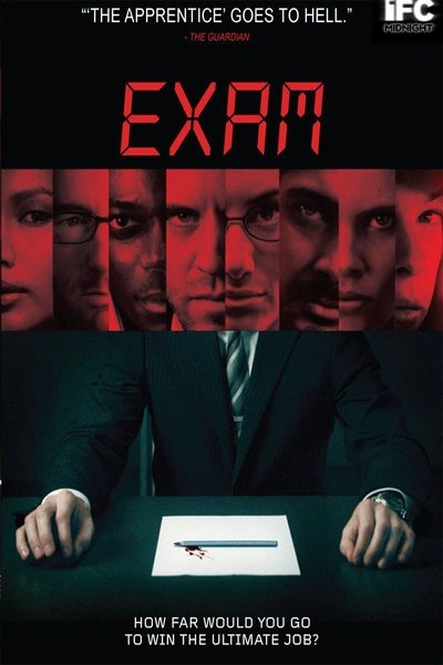 Poster Exam