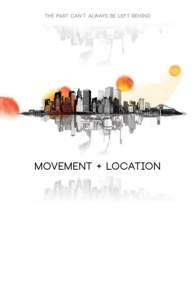 Affiche Movement+Location