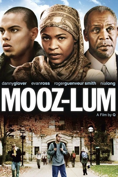 Poster Mooz-Lum