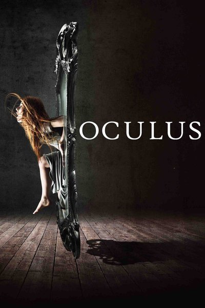 Poster Oculus