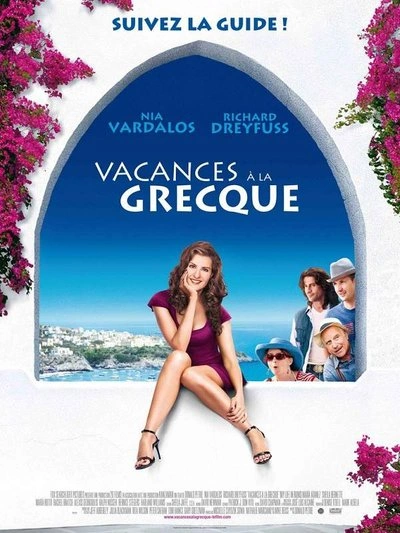 Affiche My Life In Ruins