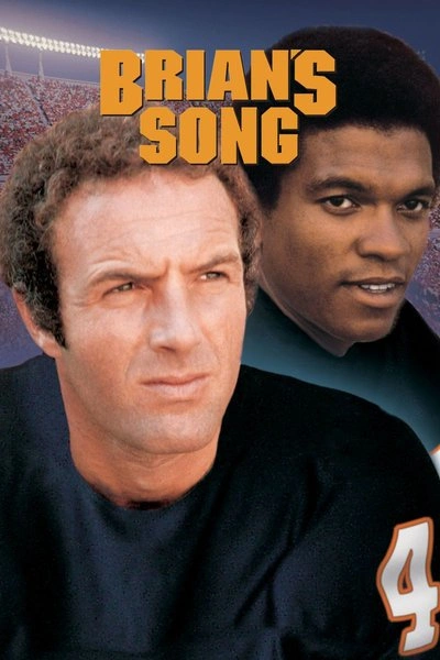 Affiche Brian's Song