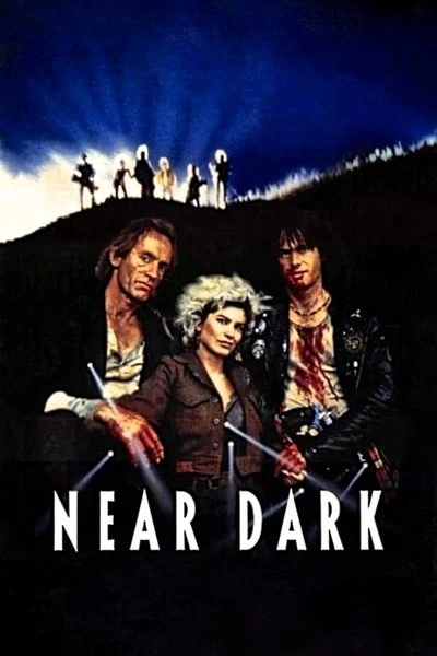 Poster Near Dark
