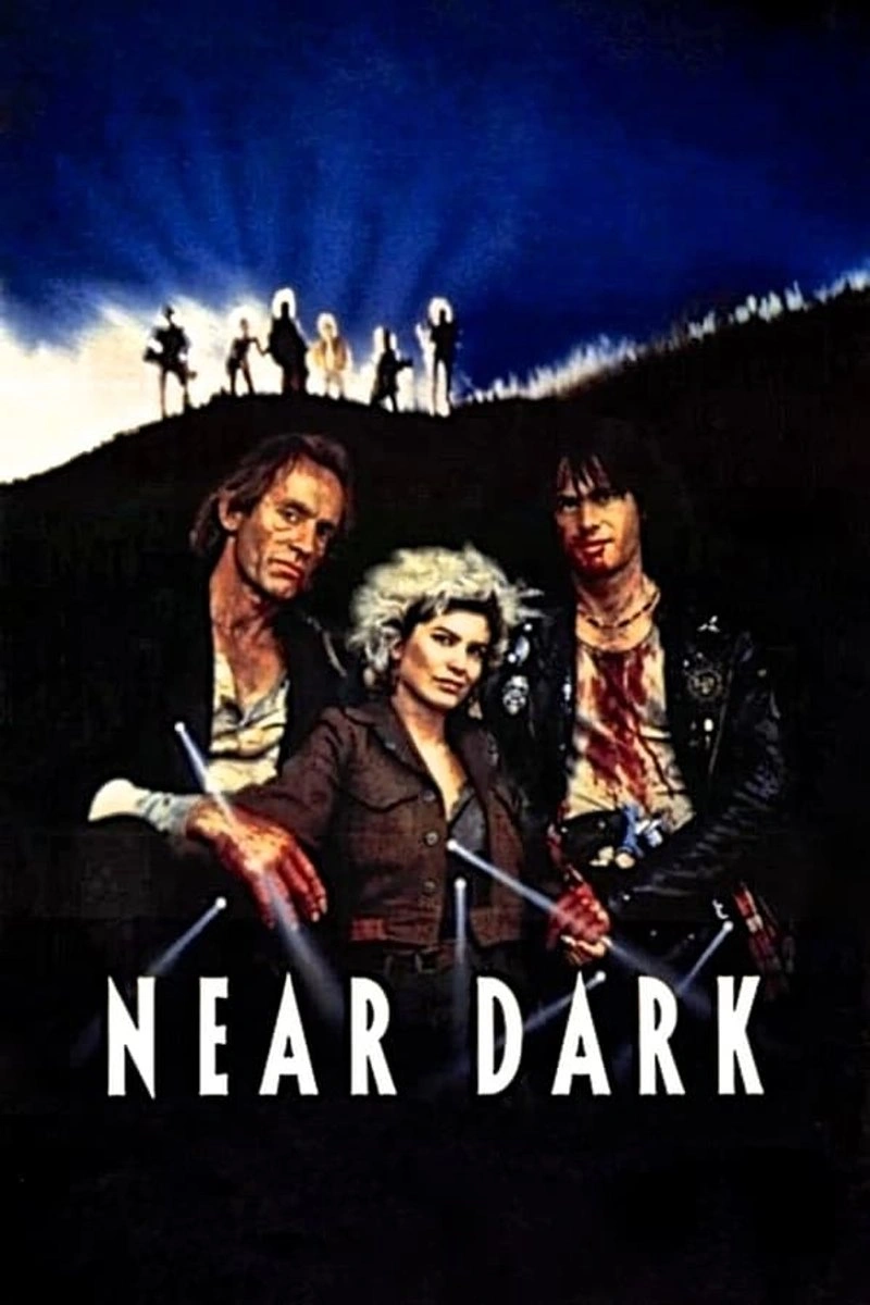 Affiche de Near Dark
