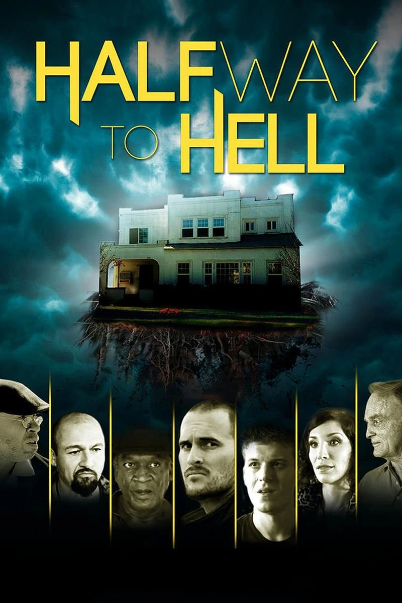 Affiche de Halfway to Hell