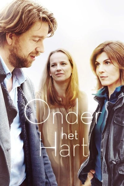 Poster Onder het hart