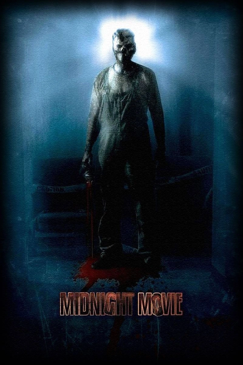 Poster van Midnight Movie