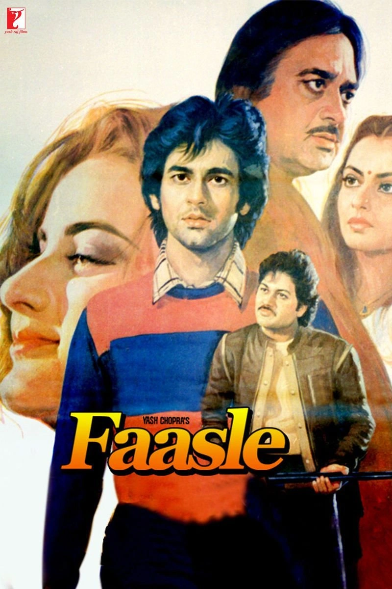 Poster van Faasle