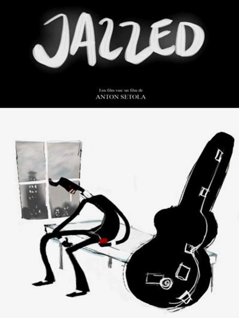 Affiche de Jazzed