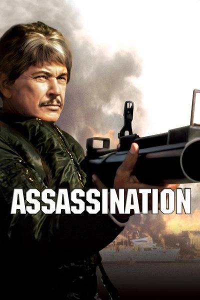 Poster Assassination