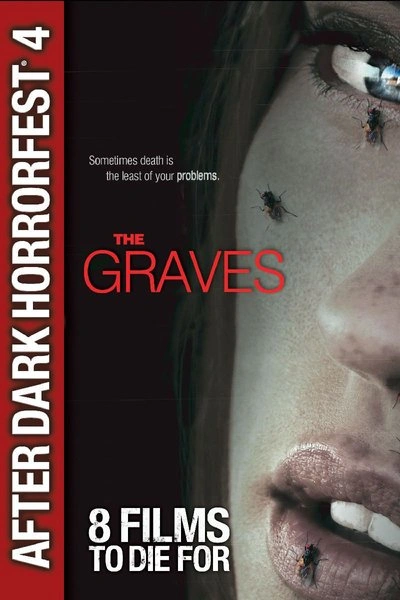 Poster After Dark: The Graves