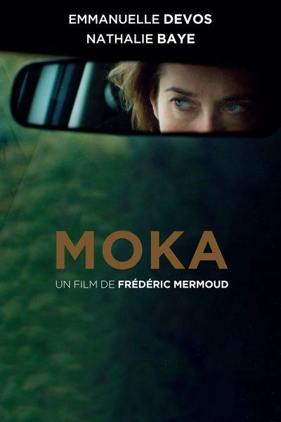 Poster Moka