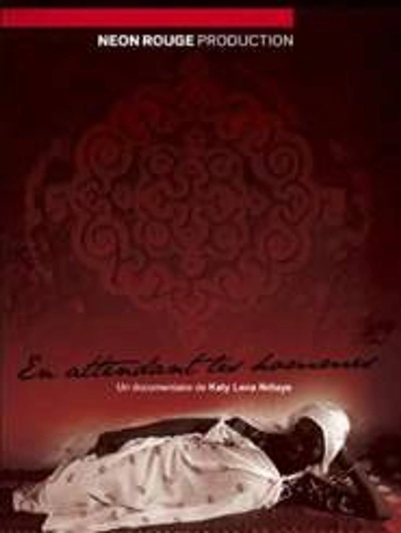 Affiche de En attendant les hommes