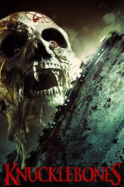 Affiche Knucklebones
