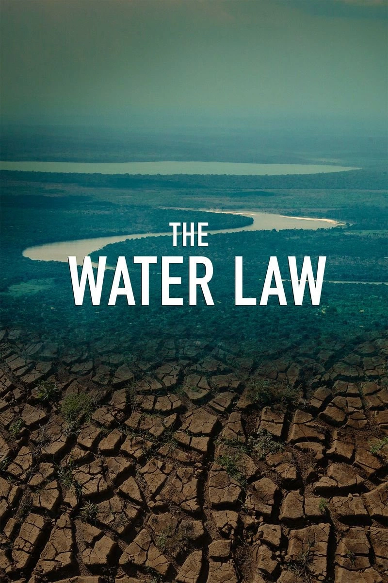 Affiche de The Water Law