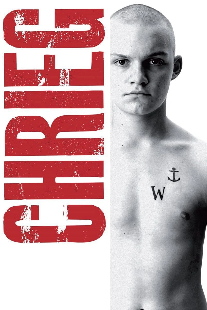 Poster van Chrieg
