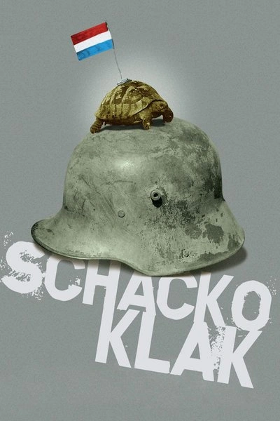 Poster Schacko Klak