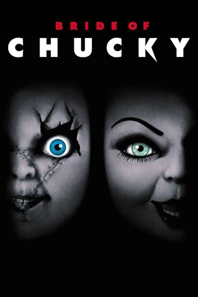 Poster Bride of Chucky