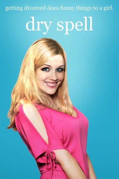 Poster Dry Spell