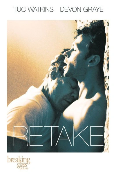 Poster Retake