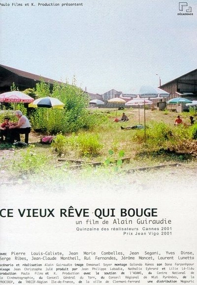 Poster Ce vieux rêve qui bouge