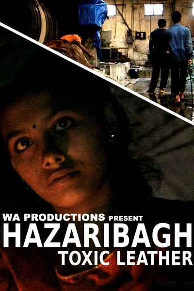 Affiche Hazaribagh
