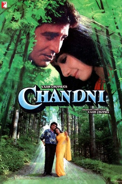 Poster Chandni