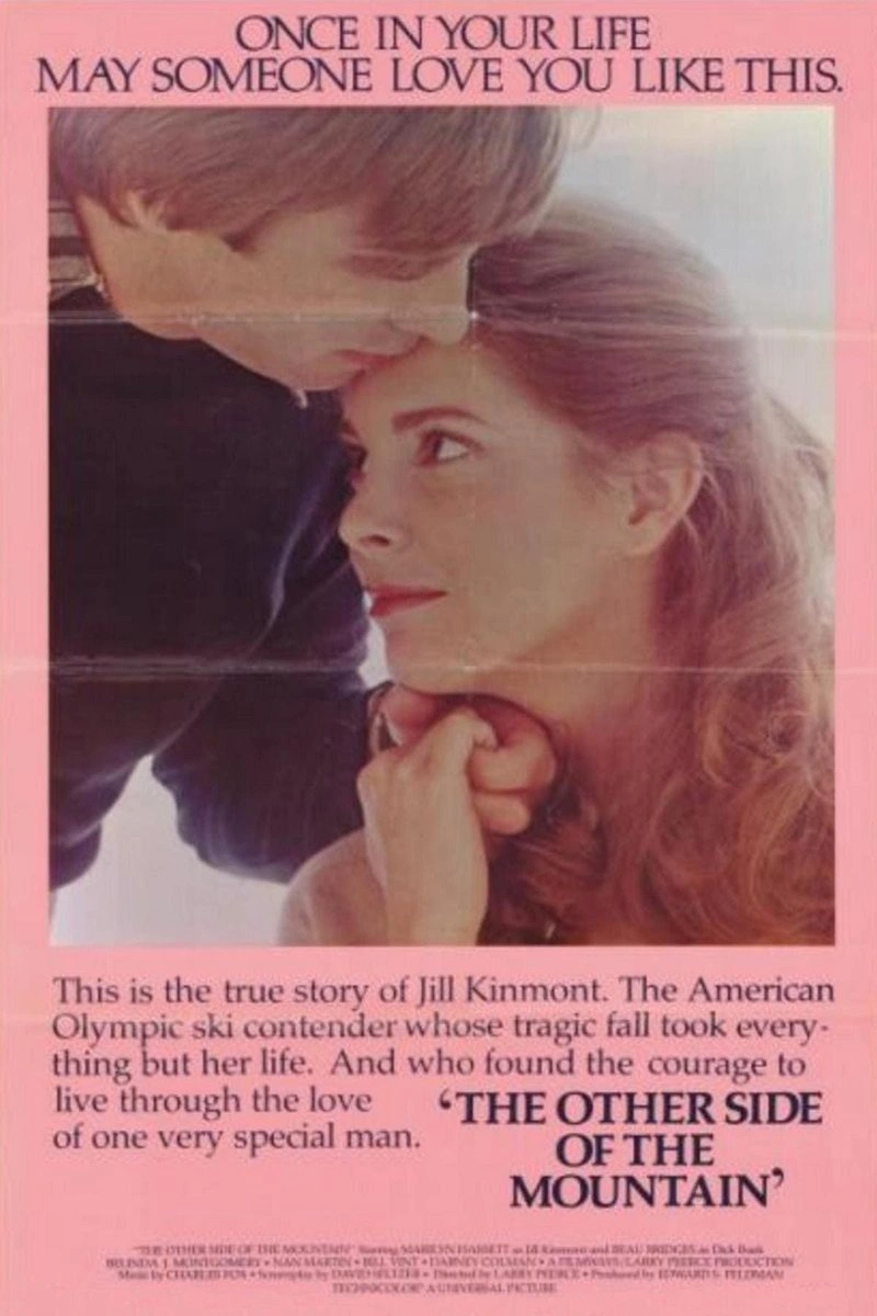 Affiche de The Other Side of the Mountain