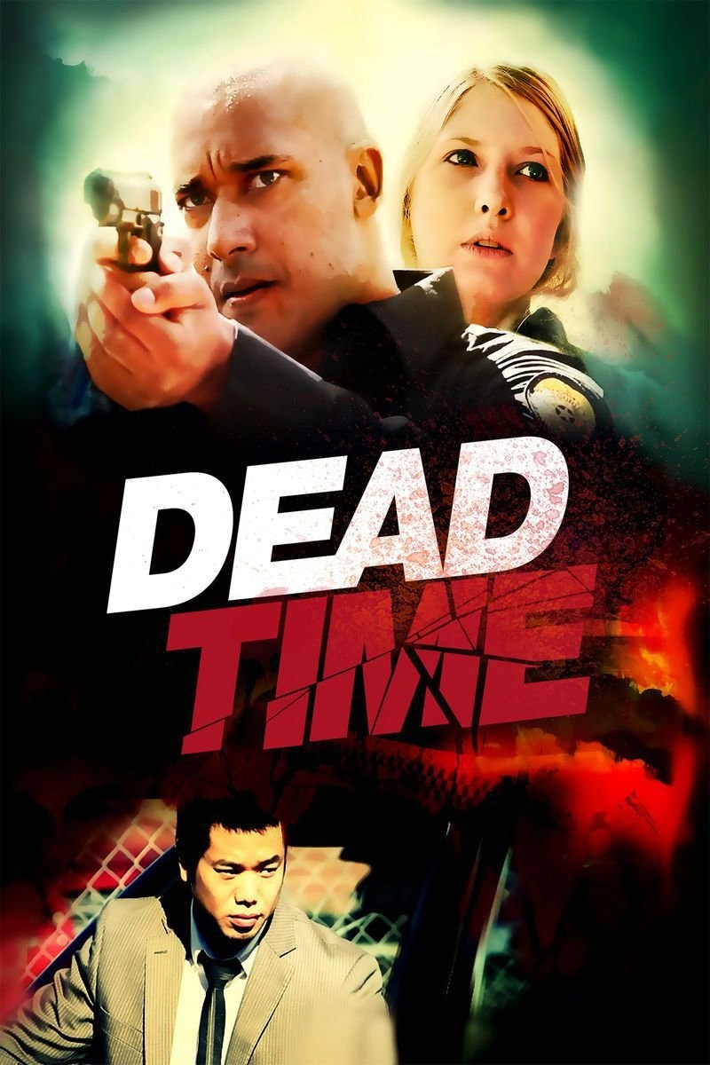 Poster van Deadtime