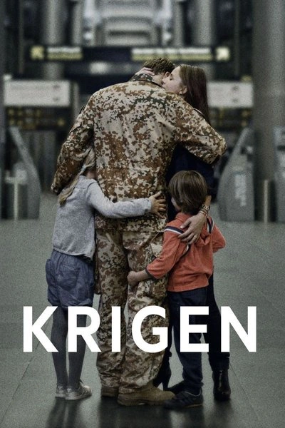 Affiche A War
