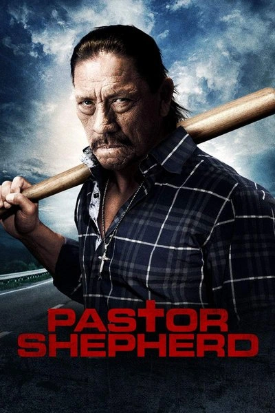 Affiche Pastor Shepherd