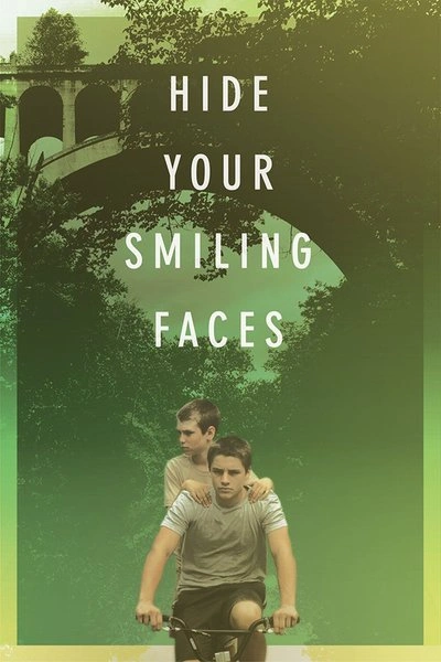 Affiche Hide Your Smiling Faces