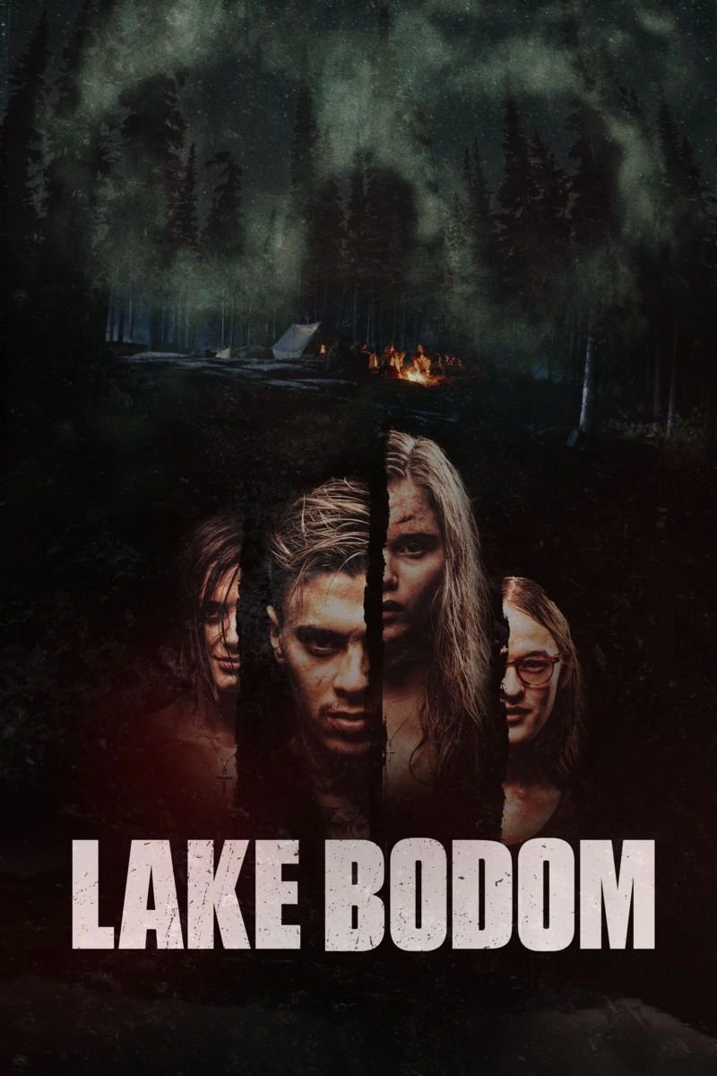 Poster van Lake Bodom