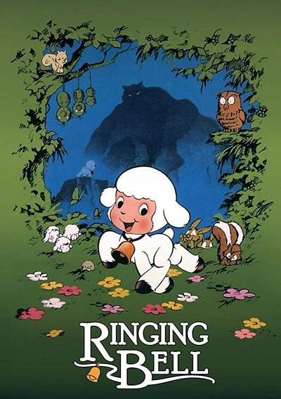 Poster Ringing Bell