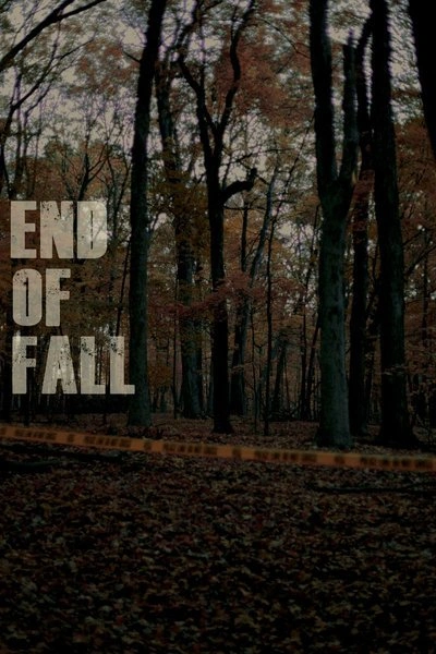 Poster End of Fall