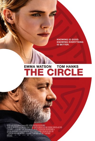Affiche The Circle