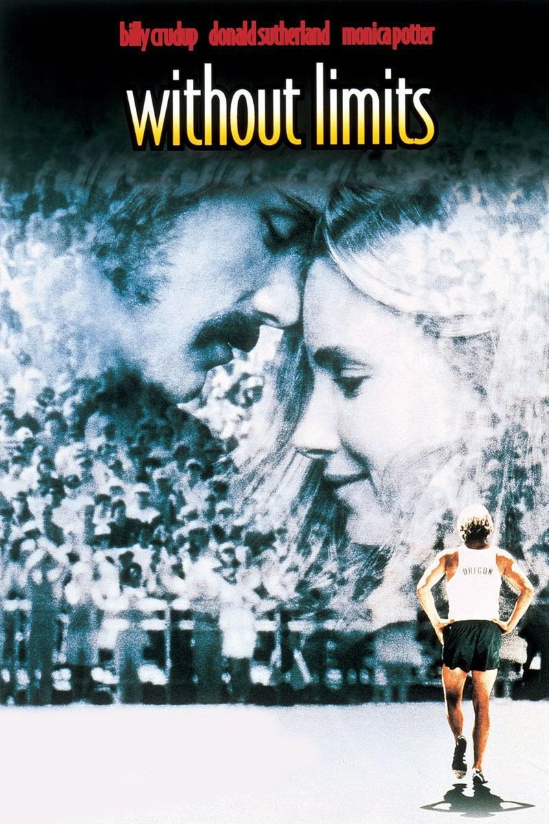 Affiche de Without Limits