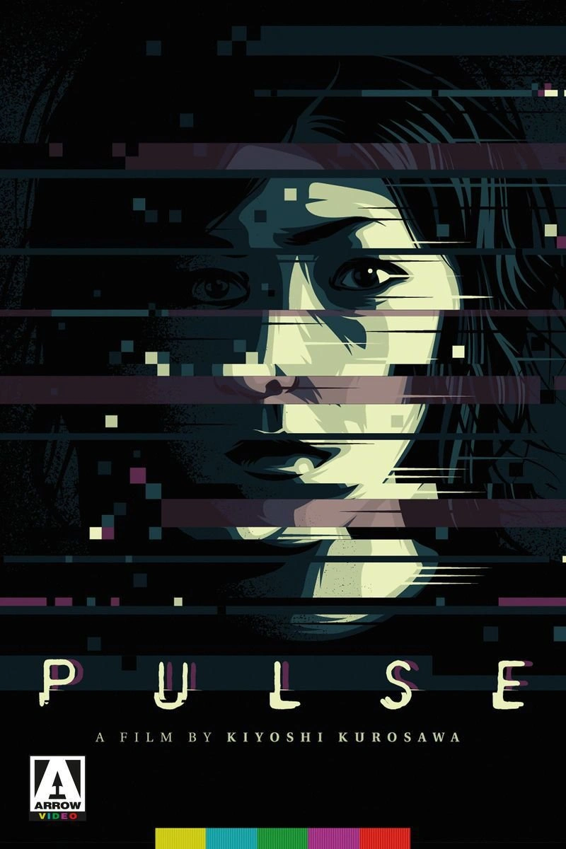 Affiche de Pulse