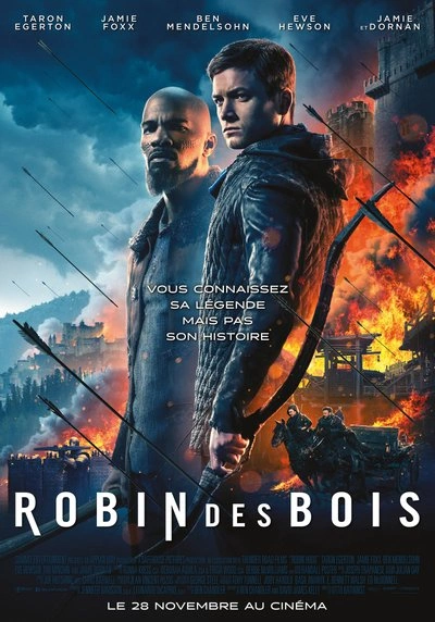 Poster Robin Hood