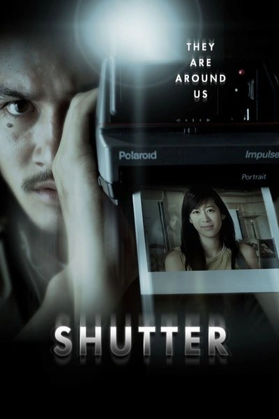 Poster SHUTTER