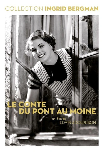 Poster Le conte du pont au moine