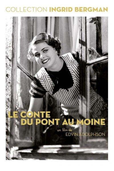 Affiche Le conte du pont au moine