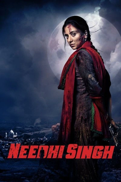 Affiche Needhi Singh