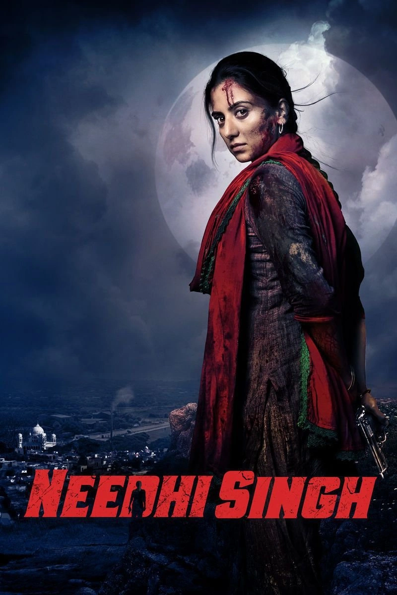 Affiche de Needhi Singh