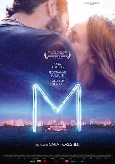Poster M.
