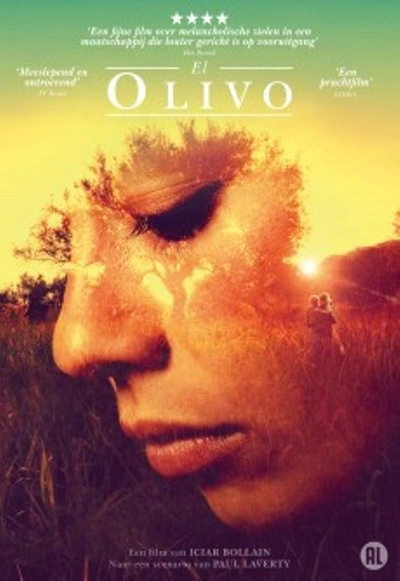 Poster El Olivo