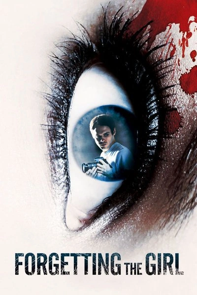 Affiche Forgetting the Girl