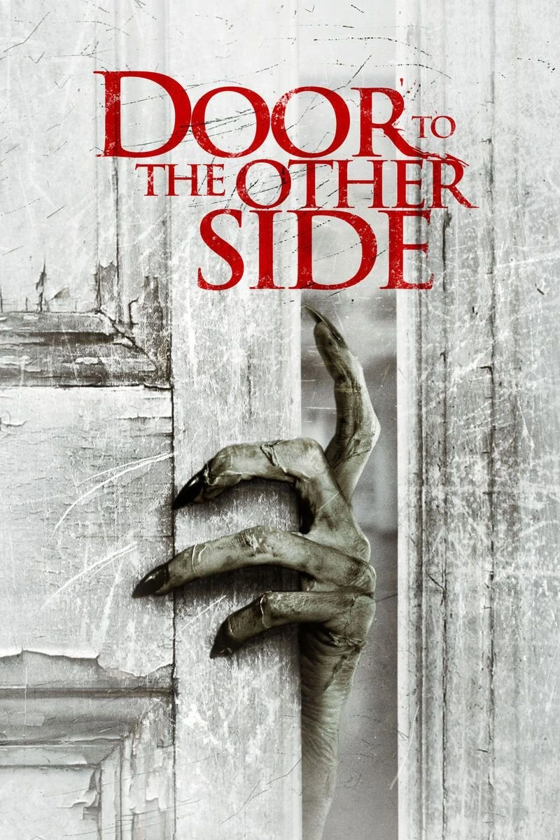 Poster van Door To the Other Side